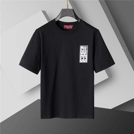 2025年3月27日入荷春夏新作Gucci半袖 tシャツPP工場
