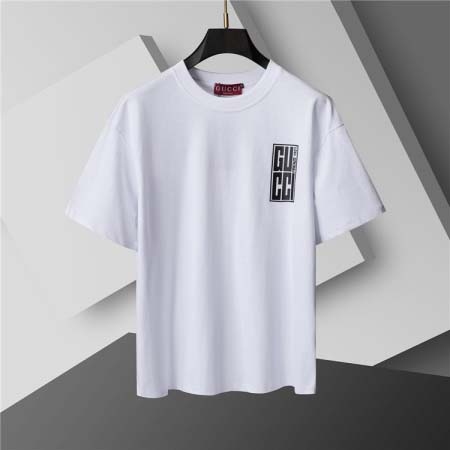 2025年3月27日入荷春夏新作Gucci半袖 tシャツPP工場