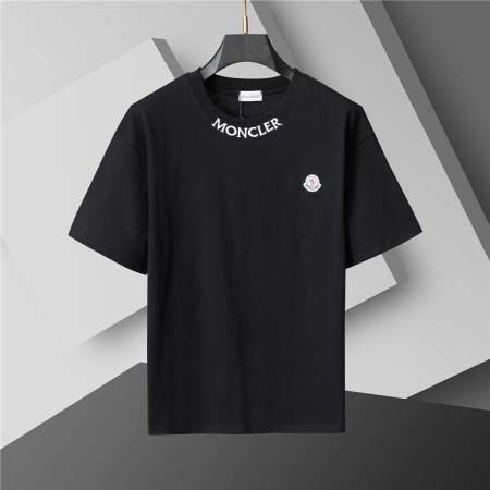 2025年3月27日入荷春夏新作moncler半袖 tシャツPP工場