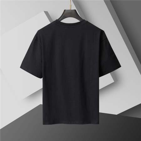 2025年3月27日入荷春夏新作burberry半袖 tシャツPP工場