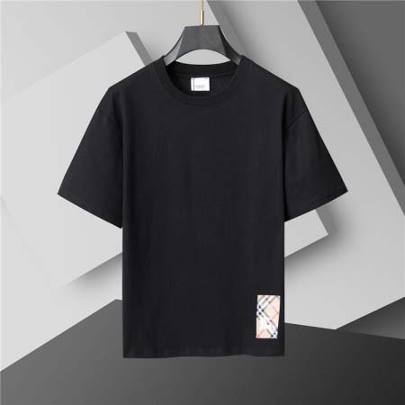2025年3月27日入荷春夏新作burberry半袖 tシャツPP工場