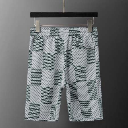 2025年3月27日入荷春夏新作Louis Vuitton半袖 セット上下PP工場