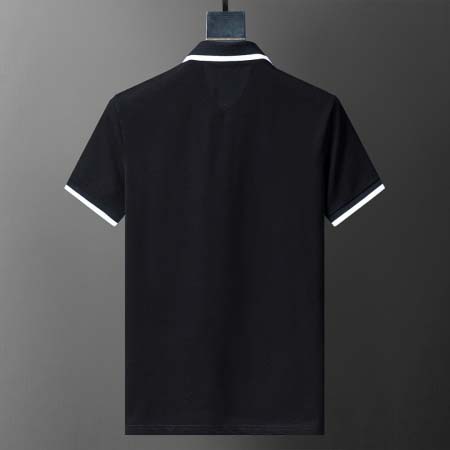 2025年3月27日入荷春夏新作D&G半袖 tシャツPP工場