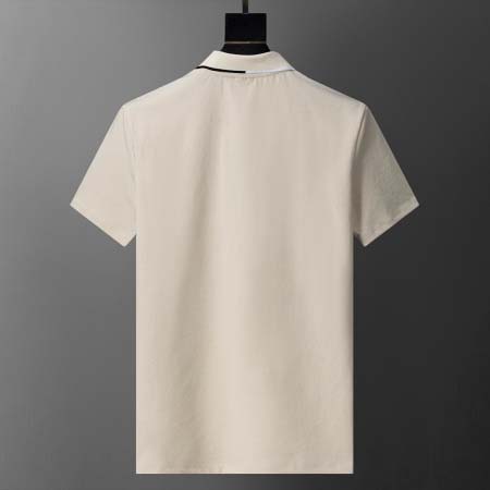 2025年3月27日入荷春夏新作BOSS半袖 tシャツPP工場