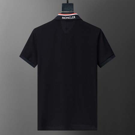 2025年3月27日入荷春夏新作moncler半袖 tシャツPP工場