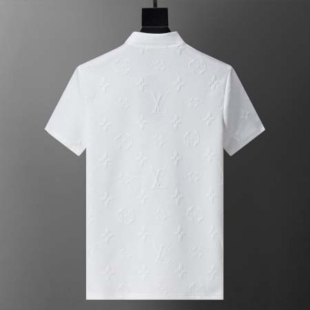 2025年3月27日入荷春夏新作Louis Vuitton半袖 tシャツPP工場