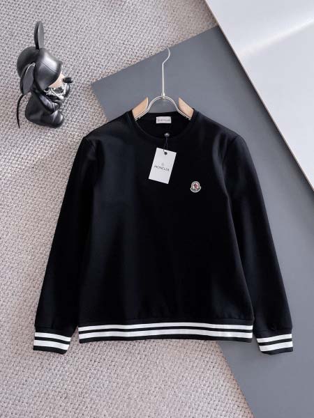 2025年3月28日入荷新作MONCLER春秋メンズ 上下セットM-3XL/zhan工場