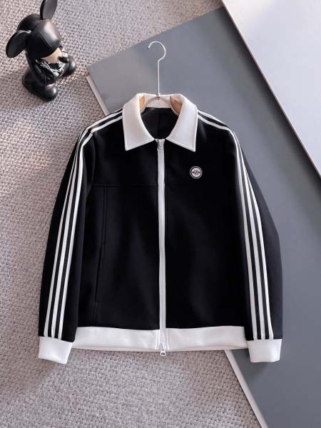 2025年3月28日入荷新作ZEGNA春秋メンズ 上下セットM-3XL/zhan工場