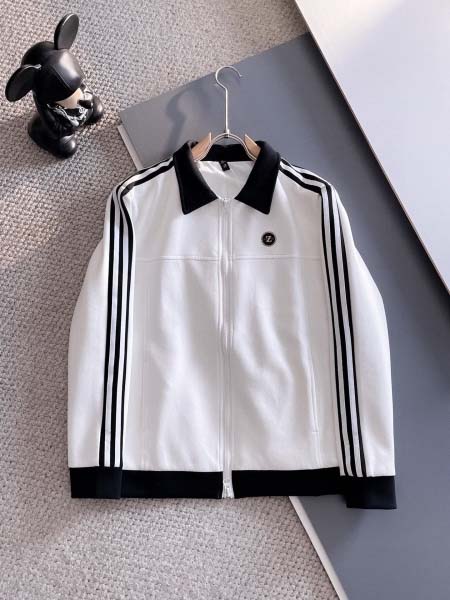 2025年3月28日入荷新作ZEGNA春秋メンズ 上下セットM-3XL/zhan工場