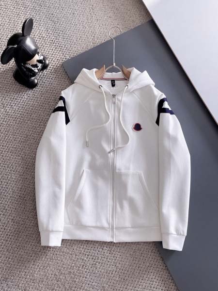 2025年3月28日入荷新作MONCLER春秋メンズ 上下セットM-3XL/zhan工場