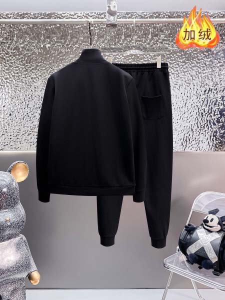 2025年3月28日入荷新作D&G春秋メンズ 上下セットM-5XL/zhan工場