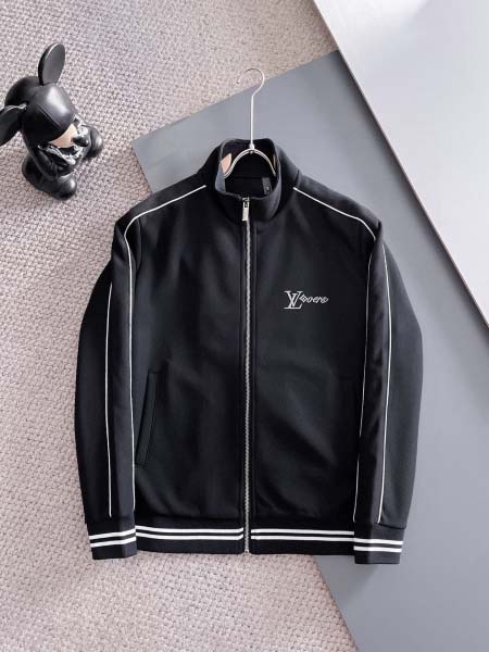 2025年3月28日入荷新作Louis Vuitton メンズ 上下セットM-3XL/zhan工場