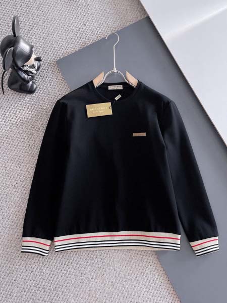 2025年3月28日入荷新作BURBERRY春秋メンズ 上下セットM-3XL/zhan工場