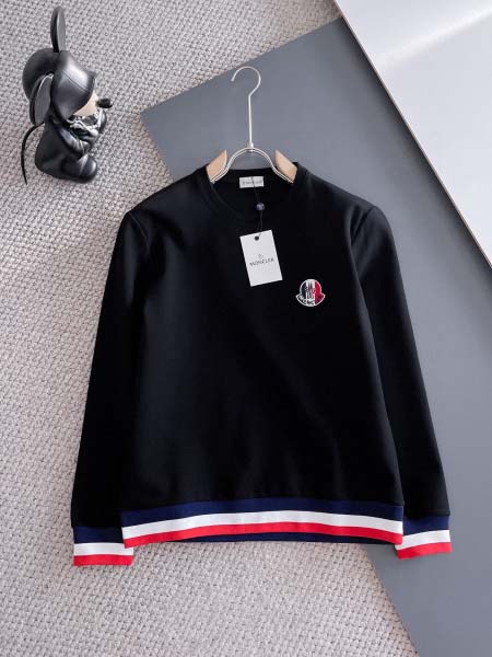 2025年3月28日入荷新作MONCLER春秋メンズ 上下セットM-3XL/zhan工場