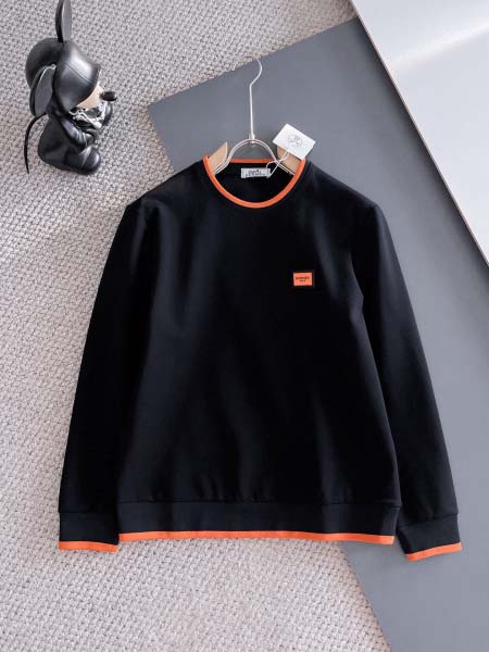 2025年3月28日入荷新作VERSACE春秋メンズ 上下セットM-3XL/zhan工場