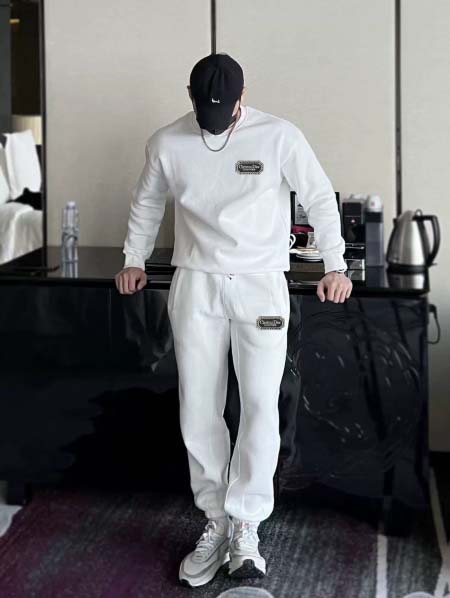 2025年3月28日入荷新作Dior春秋メンズ 上下セットM-5XL/zhan工場