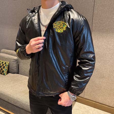 2025年3月28日入荷新作FENDIメンズ 綿の服M-5XL/zhan工場