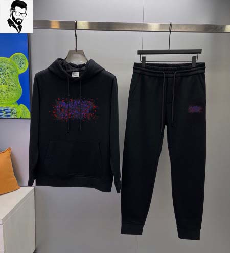 2025年3月28日入荷新作Dior春秋メンズ 上下セットM-5XL/zhan工場