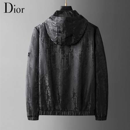 2025年3月28日入荷新作Dior春秋メンズ ジャケットM-5XL/zhan工場