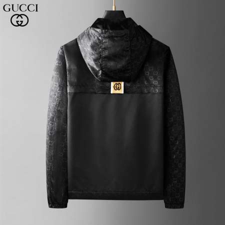 2025年3月28日入荷新作GUCCI春秋メンズ ジャケットM-5XL/zhan工場
