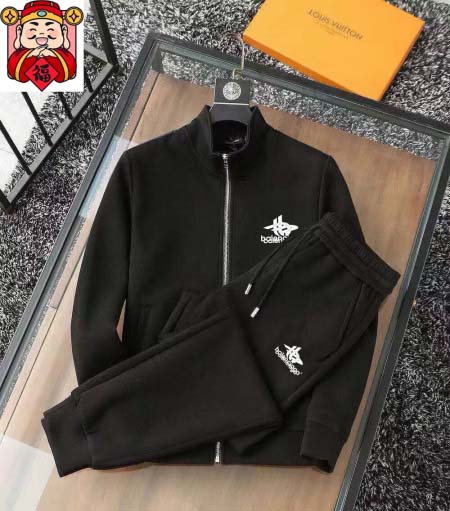 2025年3月28日入荷新作BALENCIAGA春秋メンズ 上下セットM-5XL/zhan工場