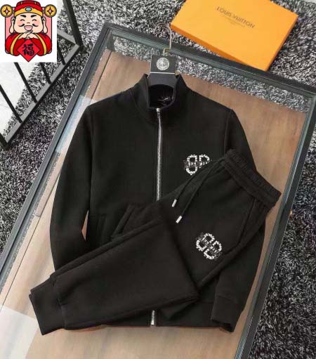 2025年3月28日入荷新作BALENCIAGA春秋メンズ 上下セットM-5XL/zhan工場