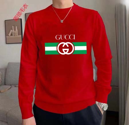 2025年3月28日入荷新作GUCCIセーターM-5XL/zhan工場