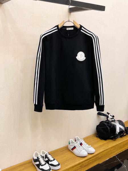 2025年3月28日入荷新作MONCLER春秋メンズ 上下セットM-3XL/zhan工場