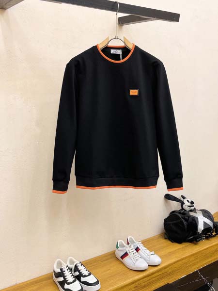 2025年3月28日入荷新作HERMES春秋メンズ 上下セットM-3XL/zhan工場