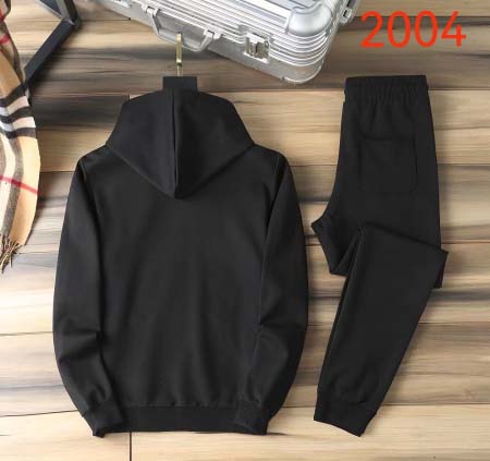 2025年3月28日入荷新作Louis Vuitton秋冬メンズ 上下セットM-5XL/zhan工場