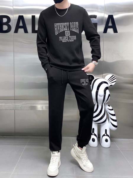 2025年3月28日入荷新作GIVENCHY上下M-5XL/zhan工場