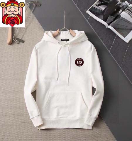 2025年3月28日入荷新作GUCCIパーカーM-5XL/zhan工場