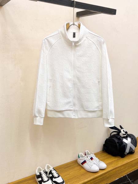 2025年3月29日入荷新作GUCCI春秋メンズ 上下セットM-3XL/zhan工場