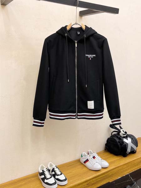 2025年3月29日入荷新作TB春秋メンズ 上下セットM-3XL/zhan工場