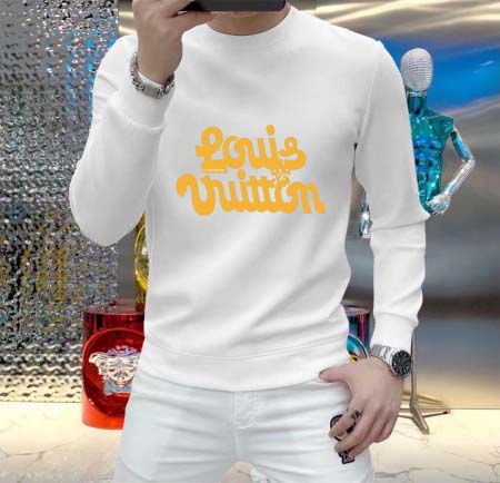 2025年3月29日入荷新作Louis Vuittonメンズ トレーナーM-5XL/zhan工場