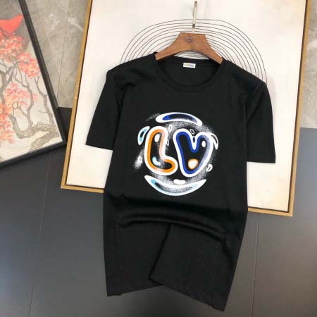 2025年3月29日入荷新作Louis Vuitton半袖TシャツM-5XL/zhan工場