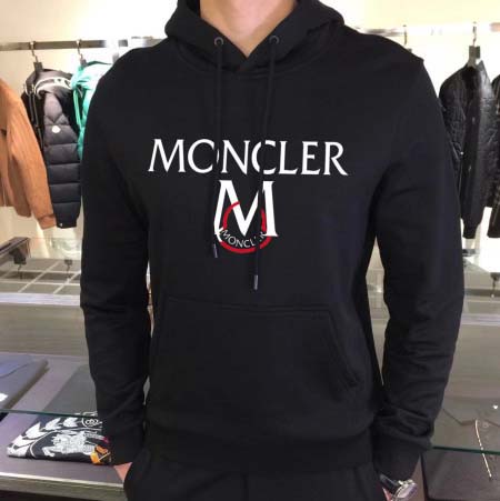 2025年3月29日入荷新作MONCLER春秋メンズ ジャケットM-5XL/zhan工場