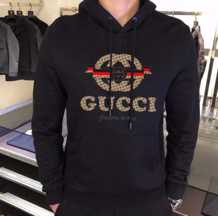 2025年3月29日入荷新作GUCCI春秋メンズ ジャケットM-5XL/zhan工場