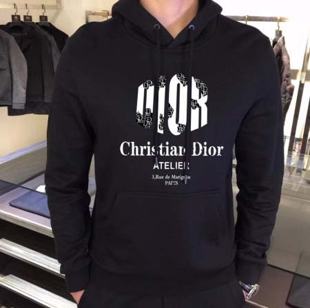 2025年3月29日入荷新作Dior春秋メンズ ジャケットM-5XL/zhan工場