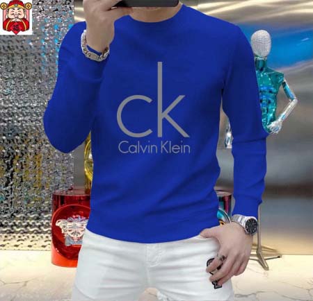 2025年3月29日入荷新作ckメンズ トレーナーM-5XL/zhan工場