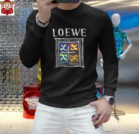 2025年3月29日入荷新作LOEWEメンズ トレーナーM-5XL/zhan工場