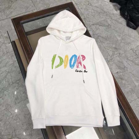 2025年3月29日入荷新作DiorパーカーM-5XL/zhan工場