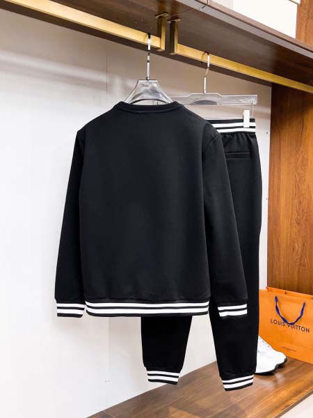 2025年3月29日入荷新作MONCLER春秋メンズ 上下セットM-3XL/zhan工場