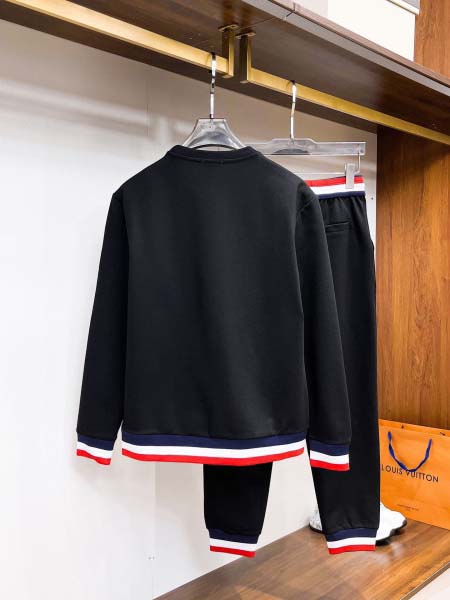 2025年3月29日入荷新作MONCLER春秋メンズ 上下セットM-3XL/zhan工場