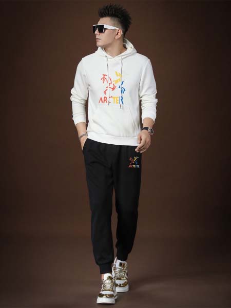 2025年3月29日入荷新作ARCTERYX春秋メンズ 上下セットM-5XL/zhan工場