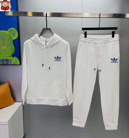 2025年3月30日入荷新作BALENCIAGA春秋メンズ 上下セットM-5XL/zhan工場