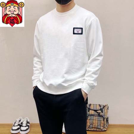 2025年3月30日入荷新作TBメンズ トレーナーM-5XL/zhan工場