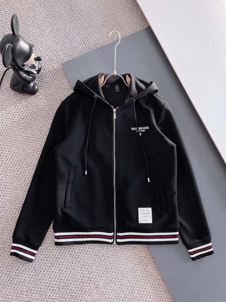 2025年3月30日入荷新作TB春秋メンズ 上下セットM-3XL/zhan工場