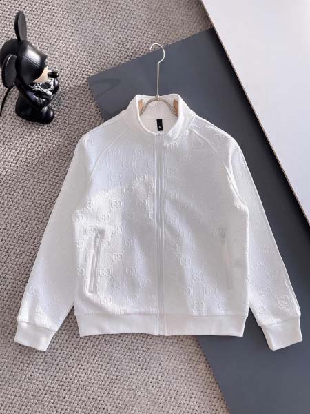 2025年3月30日入荷新作GUCCI春秋メンズ上下セットM-3XL/zhan工場