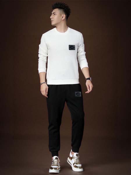 2025年3月30日入荷新作Louis Vuitton春秋メンズ 上下セットM-5XL/zhan工場